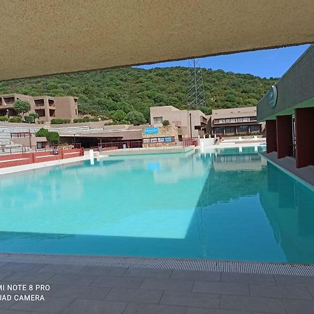 Cugnana Mare Resort Zewnętrze zdjęcie