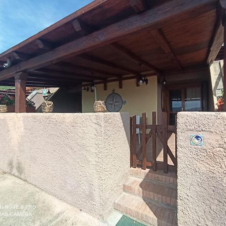 Cugnana Mare Resort Zewnętrze zdjęcie
