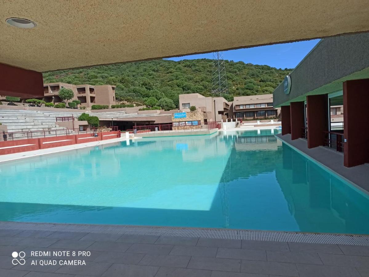 Cugnana Mare Resort Zewnętrze zdjęcie