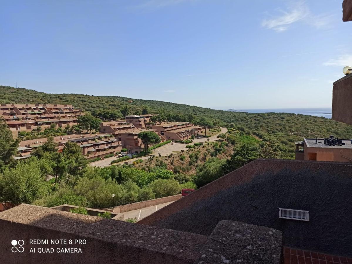 Cugnana Mare Resort Zewnętrze zdjęcie