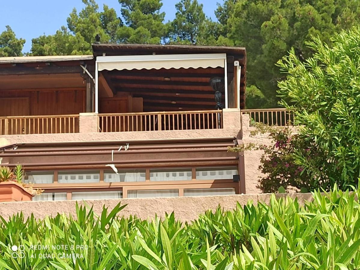 Cugnana Mare Resort Zewnętrze zdjęcie