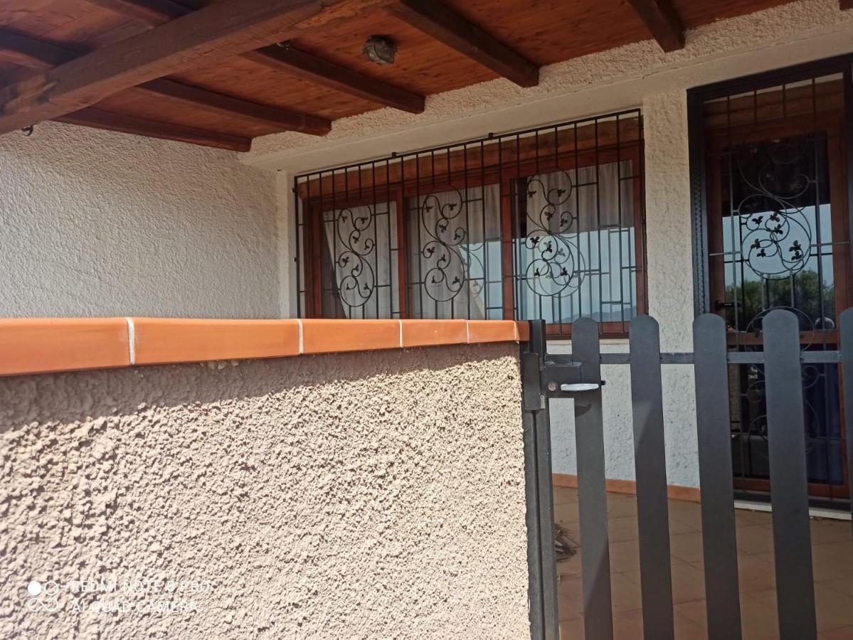 Cugnana Mare Resort Zewnętrze zdjęcie