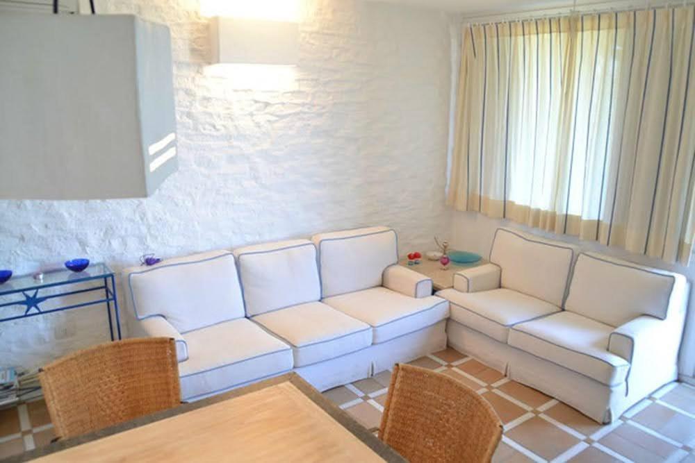 Cugnana Mare Resort Zewnętrze zdjęcie