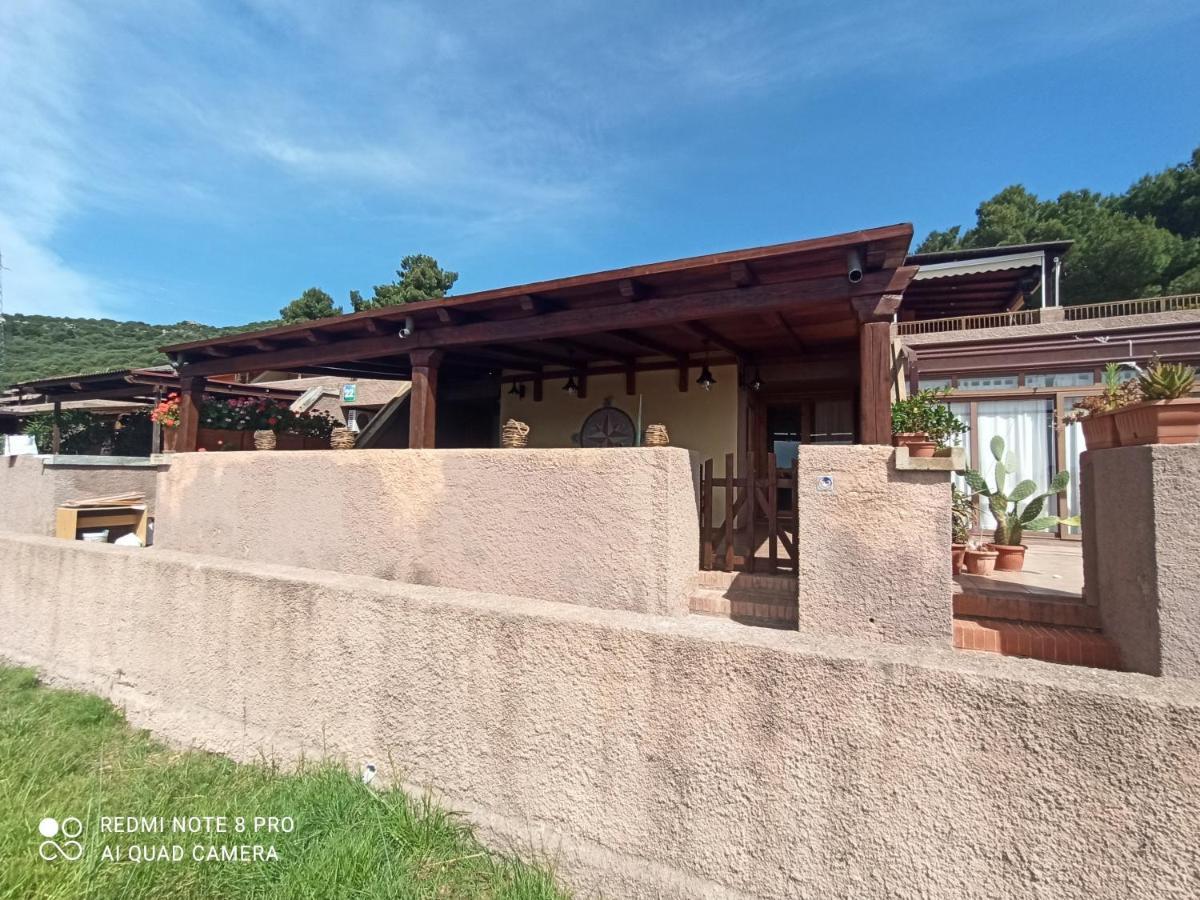 Cugnana Mare Resort Zewnętrze zdjęcie