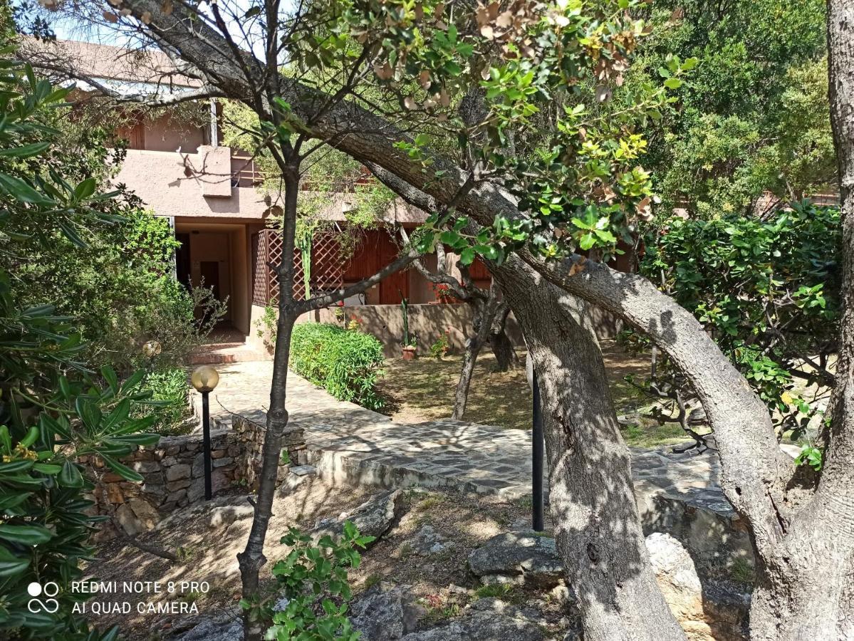 Cugnana Mare Resort Zewnętrze zdjęcie