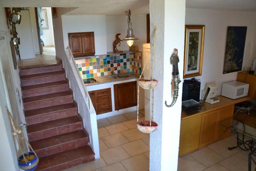 Cugnana Mare Resort Zewnętrze zdjęcie