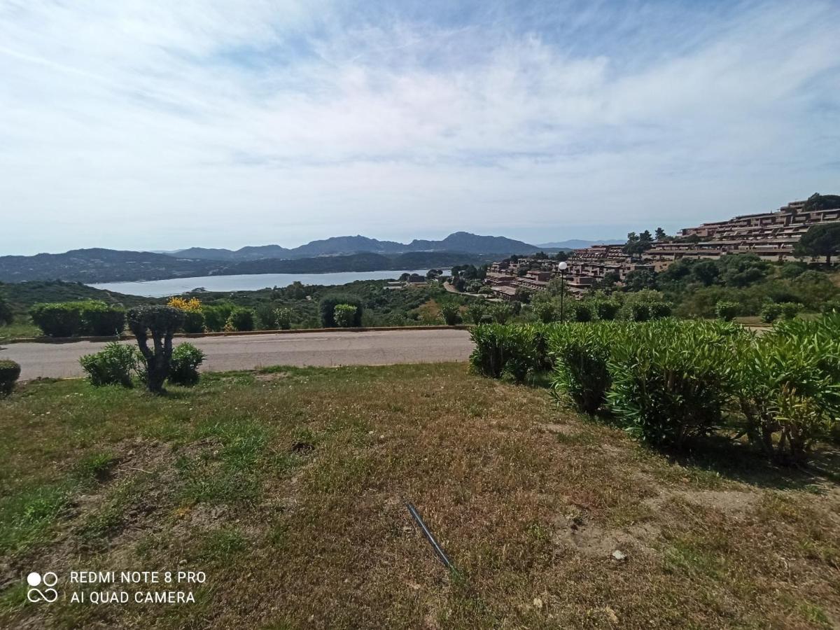 Cugnana Mare Resort Zewnętrze zdjęcie