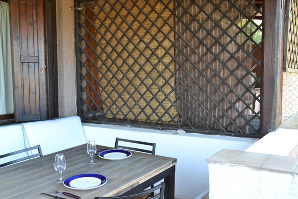 Cugnana Mare Resort Zewnętrze zdjęcie